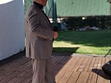 [FOTO] Frank Sinatra w Złotym Stoku