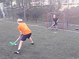 [FOTO] Tydzień z hokejem na trawie w Ziębicach za nami