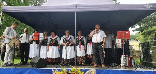 [FOTO] VI Cysterski Festyn Rodzinny w Henrykowie za nami