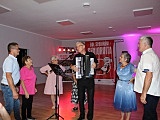 [FOTO] Święto seniorów w Mąkolnie: Za nami bal SeniorVita