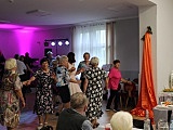 [FOTO] Święto seniorów w Mąkolnie: Za nami bal SeniorVita
