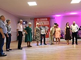 [FOTO] Święto seniorów w Mąkolnie: Za nami bal SeniorVita