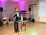 [FOTO] Święto seniorów w Mąkolnie: Za nami bal SeniorVita