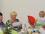 [FOTO] Święto seniorów w Mąkolnie: Za nami bal SeniorVita