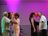 [FOTO] Święto seniorów w Mąkolnie: Za nami bal SeniorVita