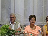 [FOTO] Święto seniorów w Mąkolnie: Za nami bal SeniorVita