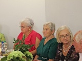 [FOTO] Święto seniorów w Mąkolnie: Za nami bal SeniorVita