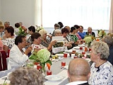 [FOTO] Święto seniorów w Mąkolnie: Za nami bal SeniorVita
