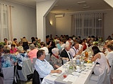 [FOTO] Święto seniorów w Mąkolnie: Za nami bal SeniorVita