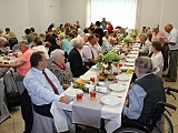 [FOTO] Święto seniorów w Mąkolnie: Za nami bal SeniorVita