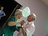 [FOTO] Święto seniorów w Mąkolnie: Za nami bal SeniorVita