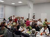 [FOTO] Święto seniorów w Mąkolnie: Za nami bal SeniorVita