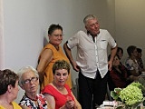 [FOTO] Święto seniorów w Mąkolnie: Za nami bal SeniorVita