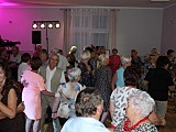 [FOTO] Święto seniorów w Mąkolnie: Za nami bal SeniorVita