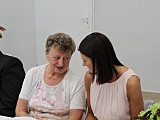[FOTO] Święto seniorów w Mąkolnie: Za nami bal SeniorVita