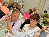 [FOTO] Święto seniorów w Mąkolnie: Za nami bal SeniorVita
