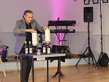 [FOTO] Święto seniorów w Mąkolnie: Za nami bal SeniorVita
