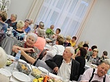 [FOTO] Święto seniorów w Mąkolnie: Za nami bal SeniorVita