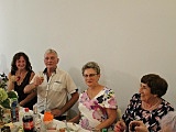 [FOTO] Święto seniorów w Mąkolnie: Za nami bal SeniorVita
