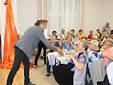 [FOTO] Święto seniorów w Mąkolnie: Za nami bal SeniorVita