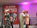[FOTO] Święto seniorów w Mąkolnie: Za nami bal SeniorVita