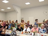[FOTO] Święto seniorów w Mąkolnie: Za nami bal SeniorVita
