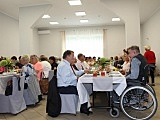 [FOTO] Święto seniorów w Mąkolnie: Za nami bal SeniorVita