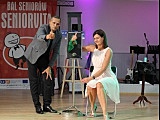 [FOTO] Święto seniorów w Mąkolnie: Za nami bal SeniorVita