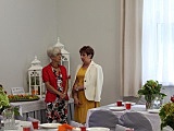 [FOTO] Święto seniorów w Mąkolnie: Za nami bal SeniorVita
