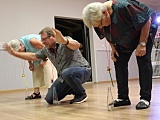 [FOTO] Święto seniorów w Mąkolnie: Za nami bal SeniorVita
