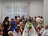[FOTO] Święto seniorów w Mąkolnie: Za nami bal SeniorVita