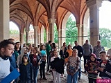 Tymek, Czarny Kot i zagadki Pałacu Marianny