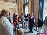 Tymek, Czarny Kot i zagadki Pałacu Marianny