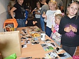 Tymek, Czarny Kot i zagadki Pałacu Marianny