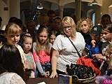 Tymek, Czarny Kot i zagadki Pałacu Marianny