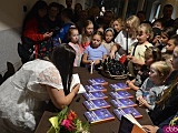 Tymek, Czarny Kot i zagadki Pałacu Marianny