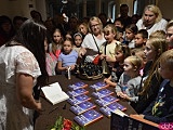 Tymek, Czarny Kot i zagadki Pałacu Marianny