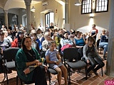 Tymek, Czarny Kot i zagadki Pałacu Marianny