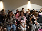 Tymek, Czarny Kot i zagadki Pałacu Marianny