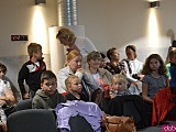 Tymek, Czarny Kot i zagadki Pałacu Marianny