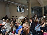 Tymek, Czarny Kot i zagadki Pałacu Marianny