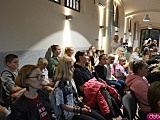 Tymek, Czarny Kot i zagadki Pałacu Marianny
