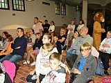 Tymek, Czarny Kot i zagadki Pałacu Marianny