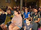 Tymek, Czarny Kot i zagadki Pałacu Marianny