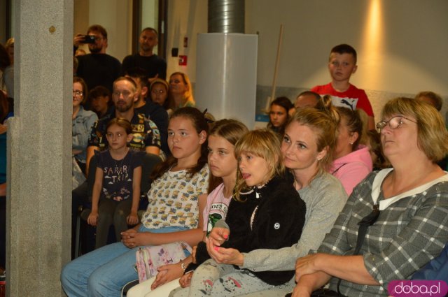 Tymek, Czarny Kot i zagadki Pałacu Marianny