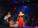 Dożynki w Doboszowicach