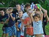 Dożynki w Doboszowicach