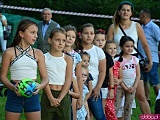 Dożynki w Doboszowicach