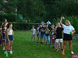 Dożynki w Doboszowicach