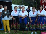 Dożynki w Doboszowicach